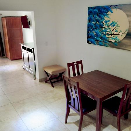 Suites Casa Blanca La Paz Εξωτερικό φωτογραφία