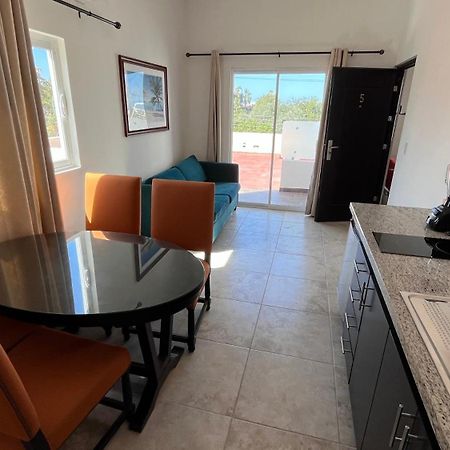 Suites Casa Blanca La Paz Εξωτερικό φωτογραφία