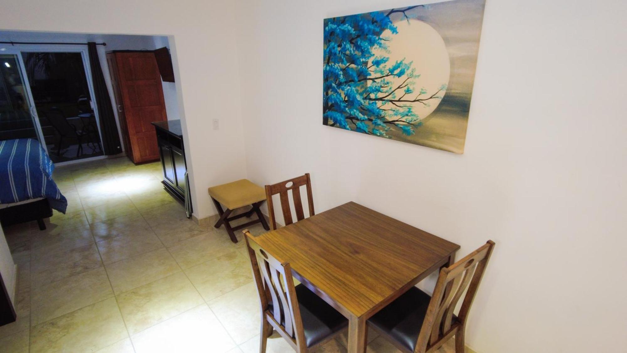 Suites Casa Blanca La Paz Εξωτερικό φωτογραφία