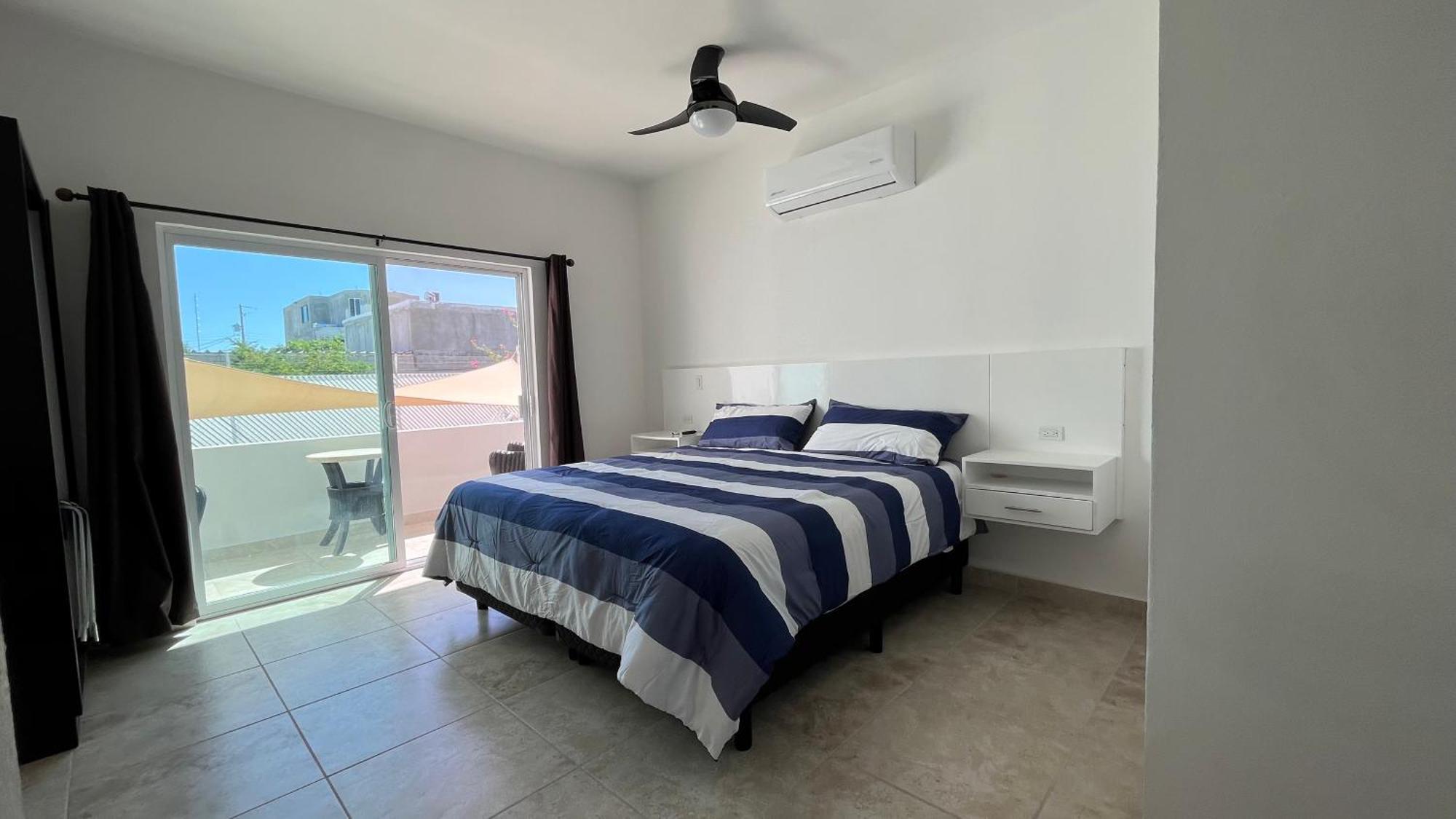 Suites Casa Blanca La Paz Εξωτερικό φωτογραφία