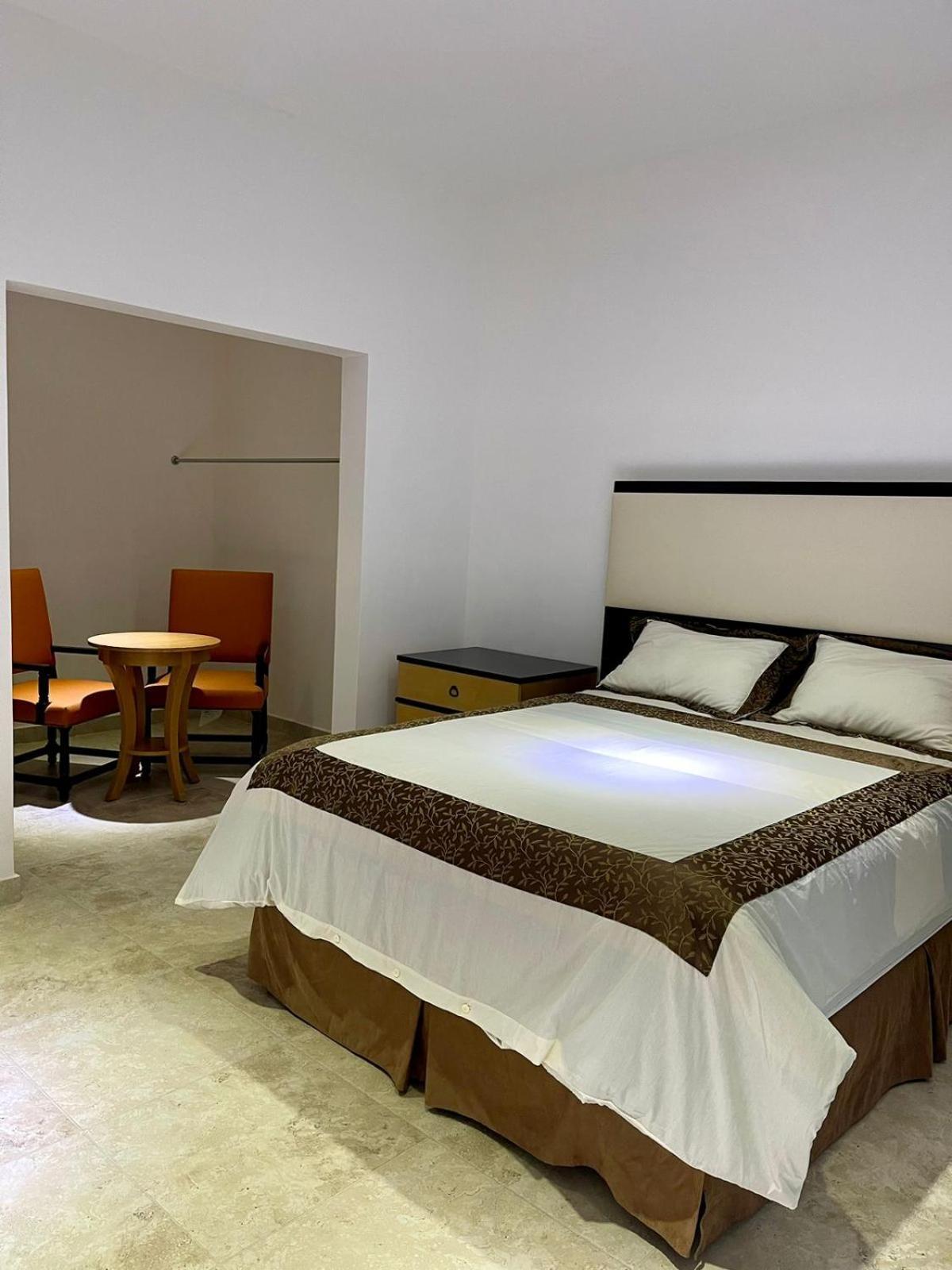 Suites Casa Blanca La Paz Εξωτερικό φωτογραφία
