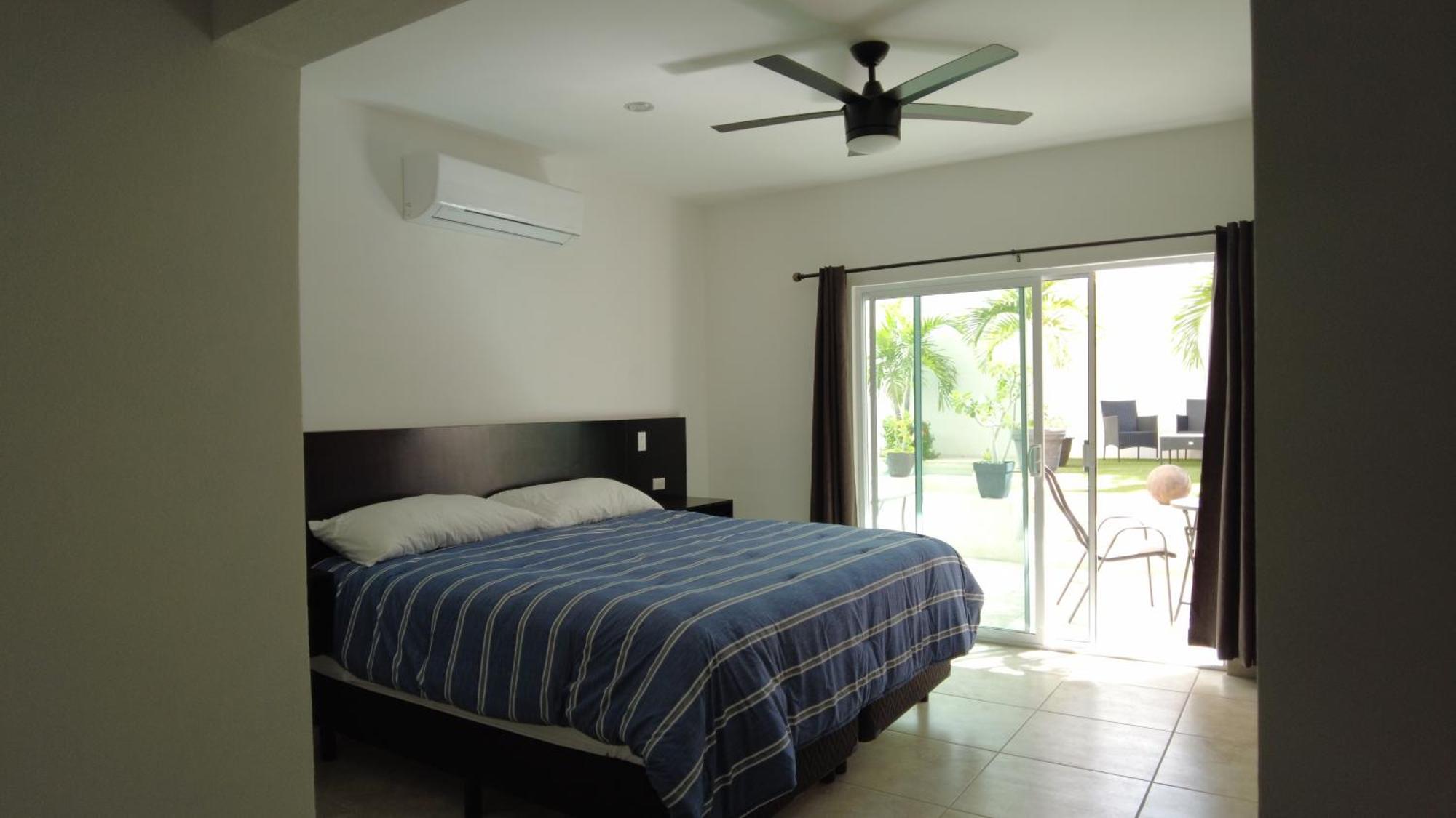 Suites Casa Blanca La Paz Εξωτερικό φωτογραφία