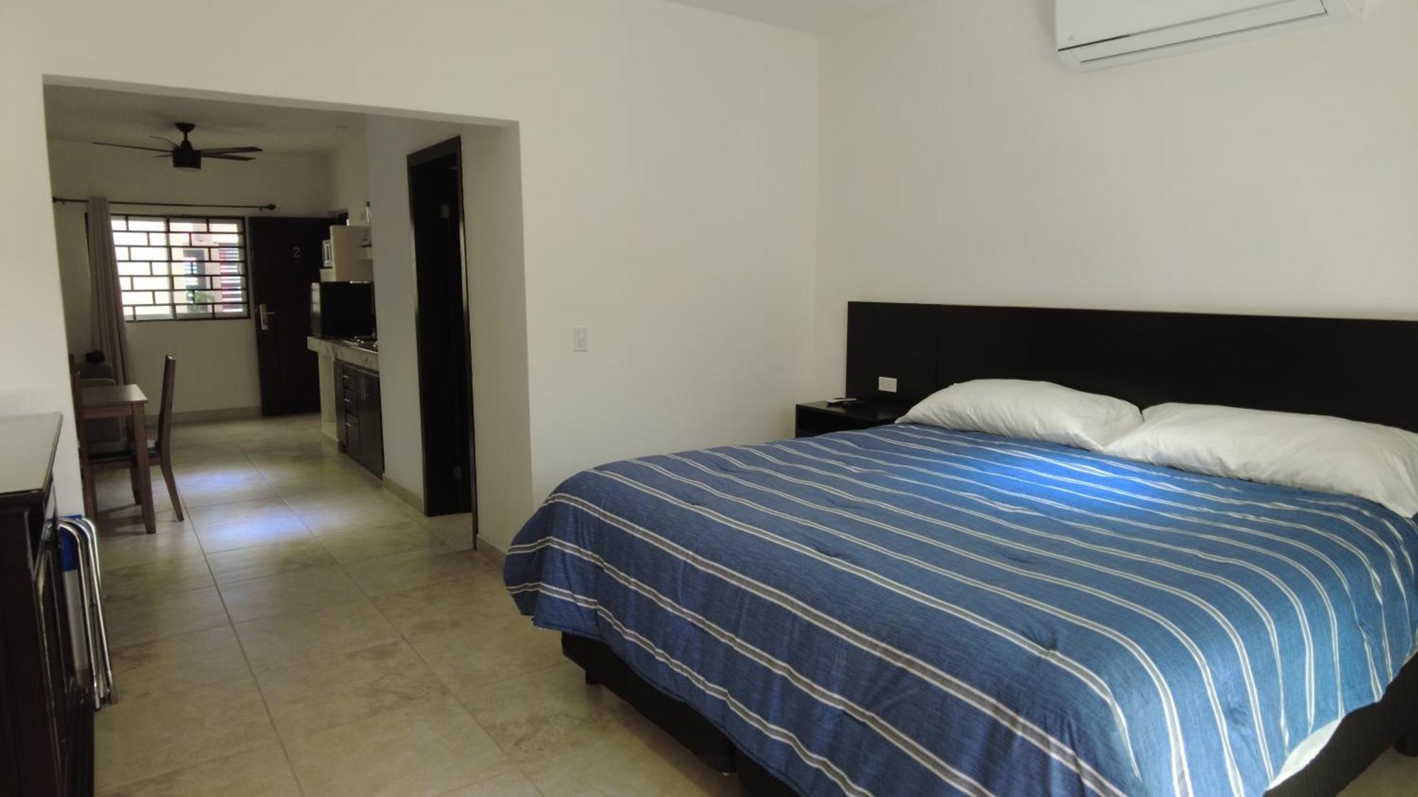 Suites Casa Blanca La Paz Εξωτερικό φωτογραφία